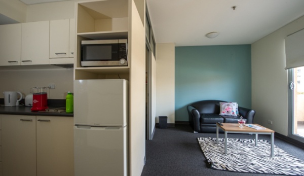 Finding Last-Minute Student Accommodation Near UTS: Hassle-Free Solutions