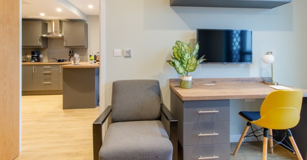 Top-Rated Student Apartments Near York University: Choosing the Perfect Off-Campus Residence