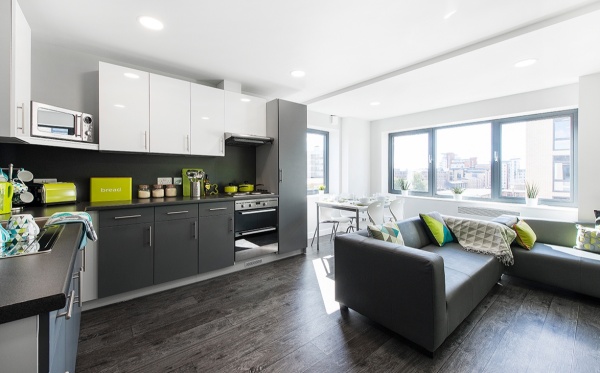 Your Ultimate Guide to the Best Rated Student Apartments near University of West London