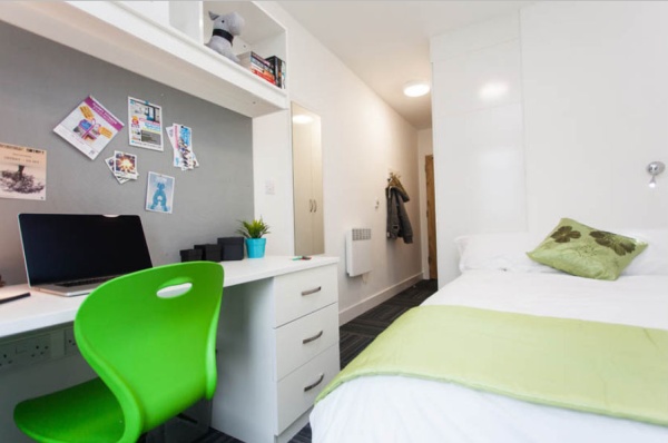 Luxury Studio Apartments for Students in Bolton: Your Guide to Finding the Perfect Accommodation