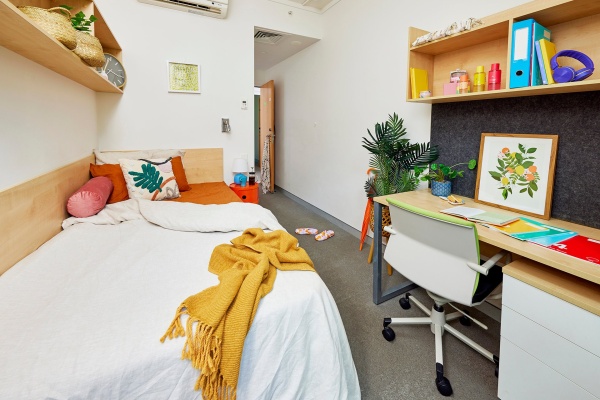 Affordable Student Accommodation Options in the United States: Your Ultimate Guide