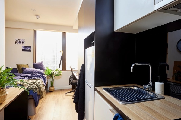 Off-Campus Housing with Shuttle Service in Dublin: The Perfect Solution for Students