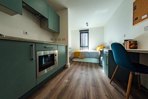 Navigating the Best Bangor University Student Housing: Exploring Meal Plan Options