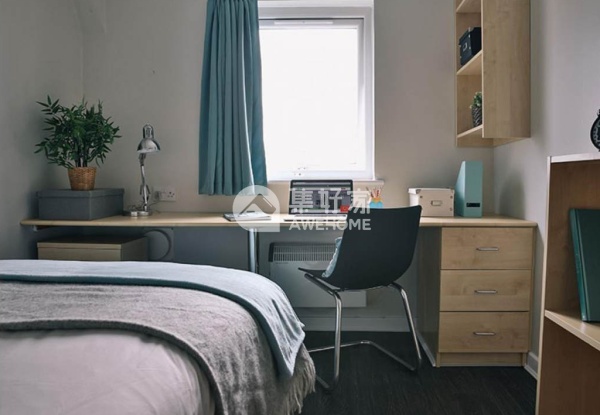 "Luxury Studio Apartments for Students in Dublin: The Ultimate Guide to Finding Your Perfect Home"