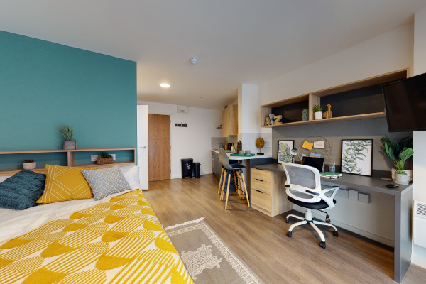 Finding Last-Minute Student Accommodation near BIMM Manchester: Your Ultimate Guide