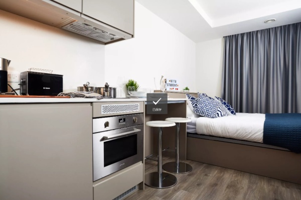 Discover the Closest Student Housing Options to BCU Campus