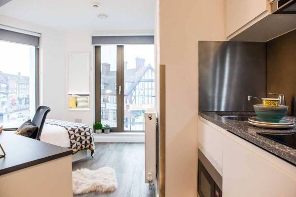 "How to Sort by Price for Student Housing in Leicester: Finding the Perfect Solution"