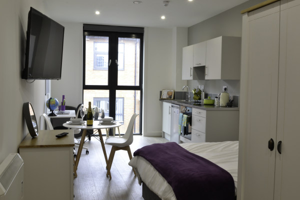 The Ultimate Guide to Affordable Student Accommodation in Egham