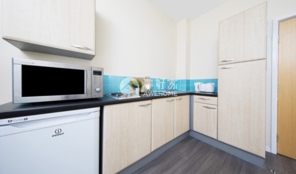 Furnished Student Apartments with Balconies in Coventry: The Ultimate Housing Solution