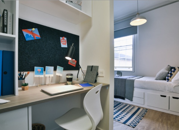 Discover the Best Rated Student Apartments near University of Victoria for a Perfect Home Away from Home