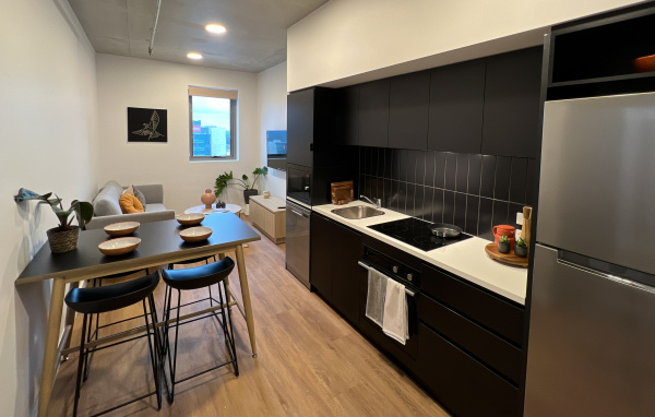 RAD Student Housing Options with Meal Plans: Navigating Your Ideal Living Arrangement