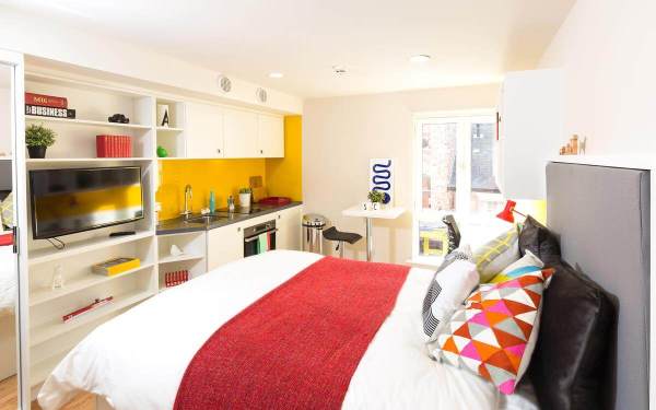 Discover Your Ideal Meal Plan: Oxford Brookes University Student Housing Options