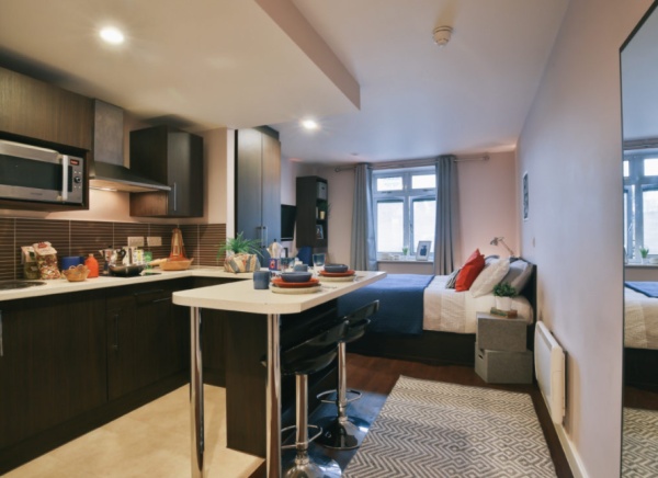 FAQs About Student Accommodation near University of Glasgow: Everything You Need to Know