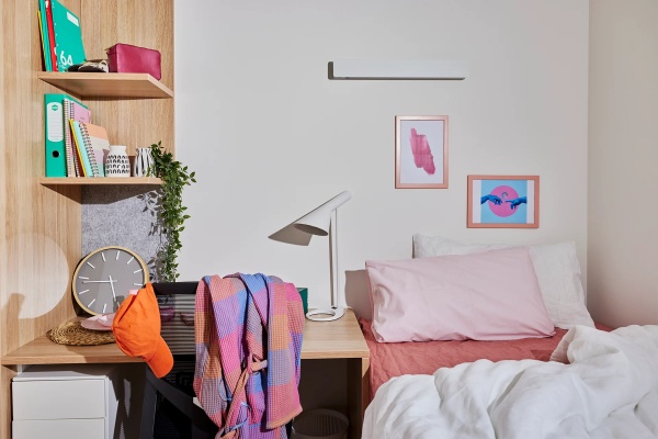 Unveiling FAQs about Student Accommodation near Coventry University London Campus