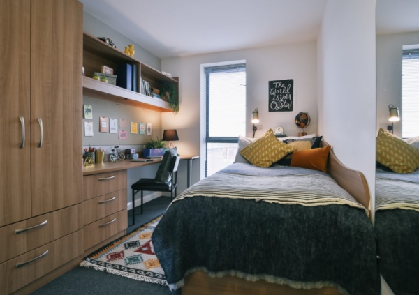 "Exploring UNSW Art Design Student Housing Options with Meal Plans: A Comprehensive Guide"