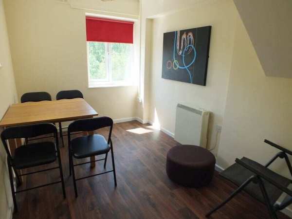 Discovering the Best Luxury Student Apartments in Wrexham: A Haven for Academic Excellence