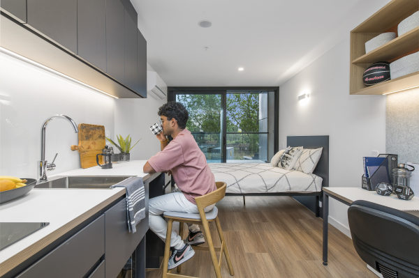 Finding Your Home Away from Home: Exploring the Best-Rated Student Apartments near UEA