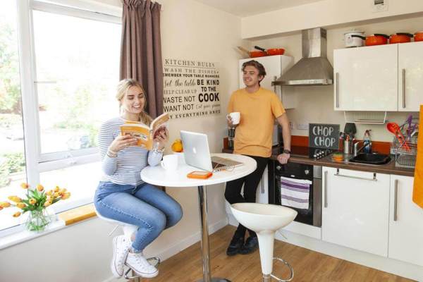 Discover the Best Rated Student Apartments Near Regent’s College Marylebone Campus