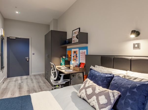 Exclusive Special Offers for WSU Campbelltown Campus Students on Housing