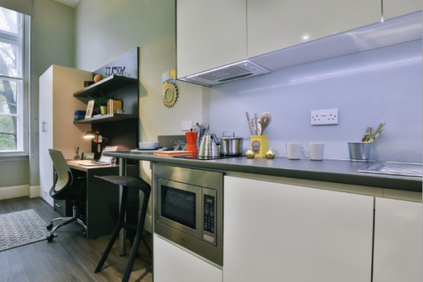 Finding Last-Minute Student Accommodation near RCA: Top Solutions and Recommendations