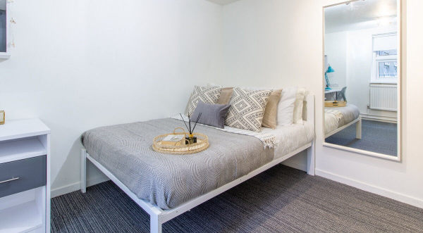 Luxury Student Apartments in Bath: Your Ideal Housing Solution