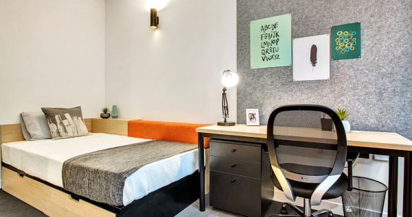 Simplify Student Housing Search: Group Booking for Student Accommodation near DCU