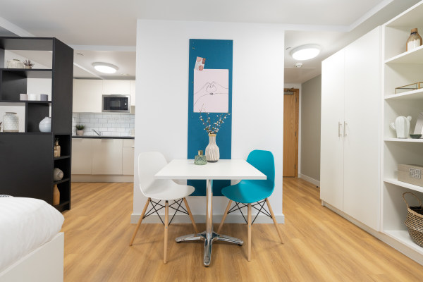 Unveiling the Best Rated Student Apartments near BPP University Birmingham Campus: Your Ultimate Guide