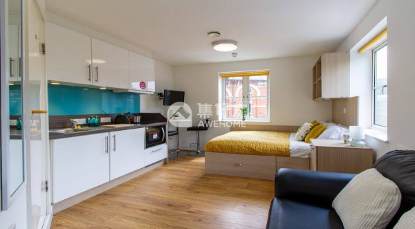 Exclusive Housing Offers for LCF High Holborn Campus Students