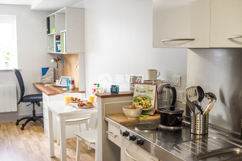 On-campus vs Off-campus Housing at Kingston University: Which is the Right Choice for You?