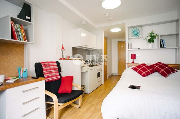 A Comprehensive Guide to Student Housing Options with Meal Plans at The London Institute of Banking and Finance