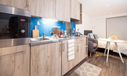 Discovering the Best Rated Student Apartments near University of the Arts London