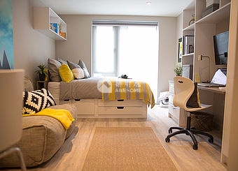 Closest Student Housing Options to University of Greenwich Avery Hill Campus: Discover Your Ideal Accommodation