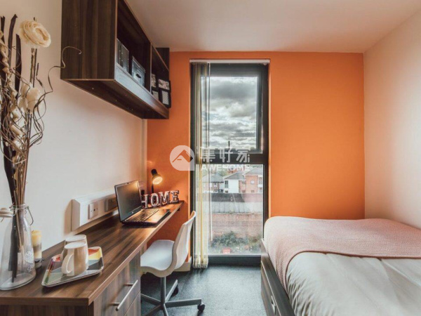 Simplifying the Process of Finding Roommates for Student Housing at Newcastle University