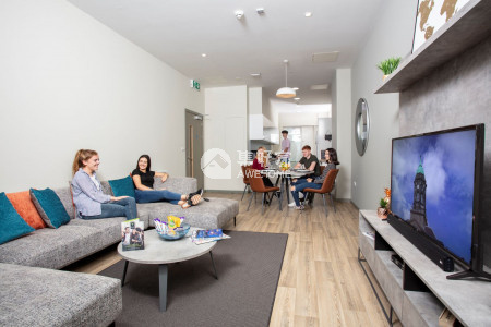 Luxury Studio Apartments for Students in Bathurst: Unleashing Modern Living Experiences