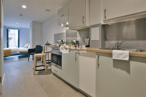 Luxury Studio Apartments for Students in Salford: Finding the Perfect Housing Solution