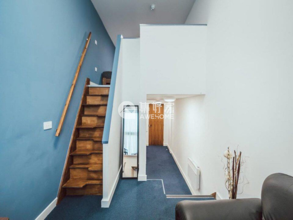 Discovering the Convenience and Comfort of Student Rooms with Attached Bathrooms in Aberdeen