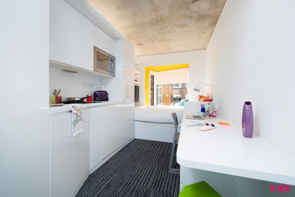 Inspecting Your Student Room Before Signing the Lease in Cambridge, UK: A Comprehensive Guide