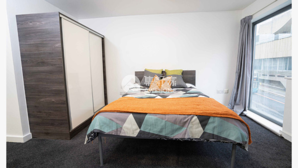 The Ultimate Guide to Luxury Studio Apartments for Students in Stoke-on-Trent