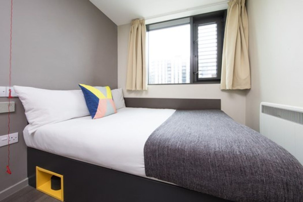 FAQs About Student Accommodation Near Kingston University Kingston Hill Campus: Exploring Your Options