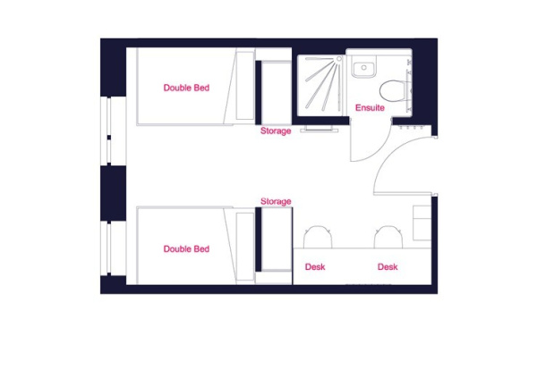 Student Accommodation near Sports Facilities in Luton: Finding the Perfect Balance