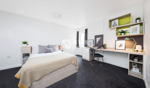 The Ultimate Guide to Air-Conditioned Student Rooms in Manchester: Comfort and Concentration Meet