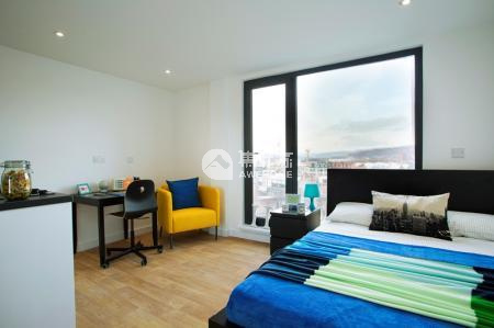 Discover Your Ideal Home: Best Rated Student Apartments near University of Greenwich