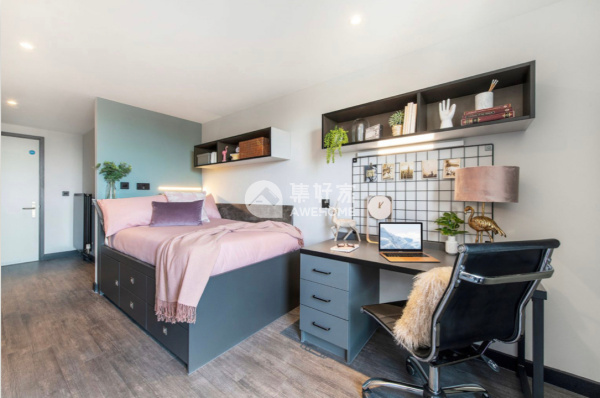 Furnished Student Apartments with Balconies in Sunderland: The Perfect Solution for Modern Living