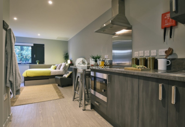 Explore the Closest Student Housing Options to the University of Leicester Campus