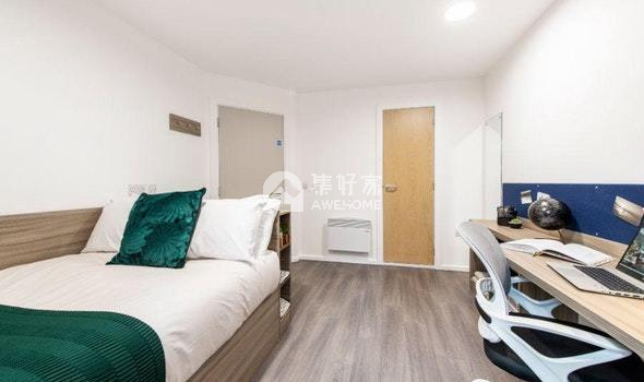 Unveiling the Secrets of the Cheapest Student Accommodation in Liverpool