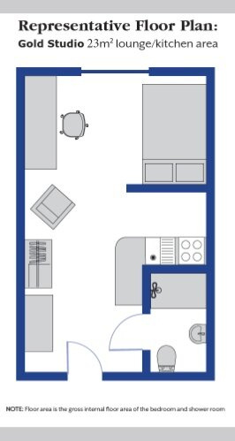 Experience the Best of Student Life at BPP University London Waterloo Campus: Affordable Housing with Vibrant Weekend Social Events