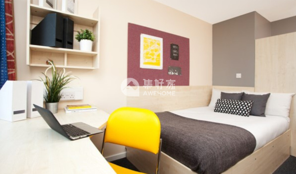 Finding the Perfect Student Accommodation near Sports Facilities in Belfast