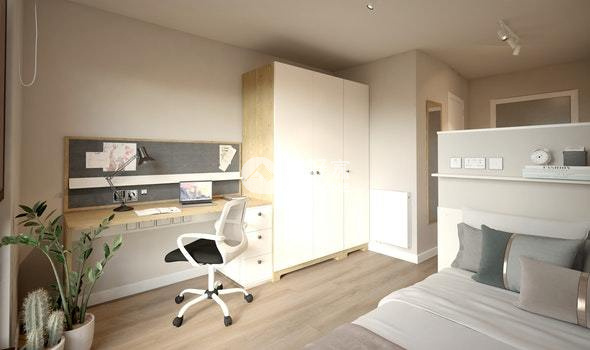 Luxurious Studio Apartments: The Ultimate Housing Solution for Students in Aberystwyth