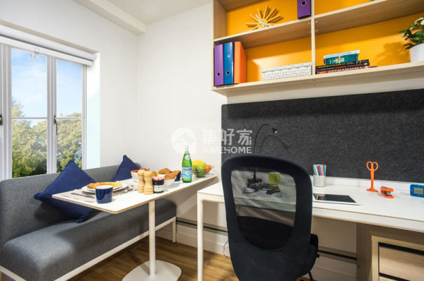 Student Accommodation near Popular Landmarks in Perth: Your Guide to Convenient Living