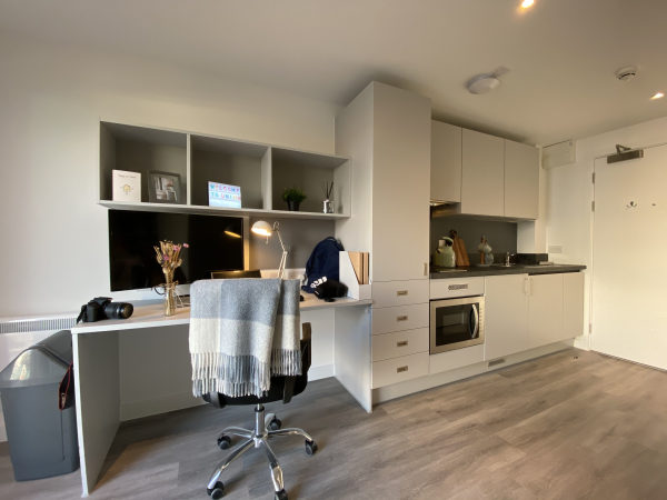 Discover the Best Rated Student Apartments near Trinity Laban Conservatoire of Music and Dance